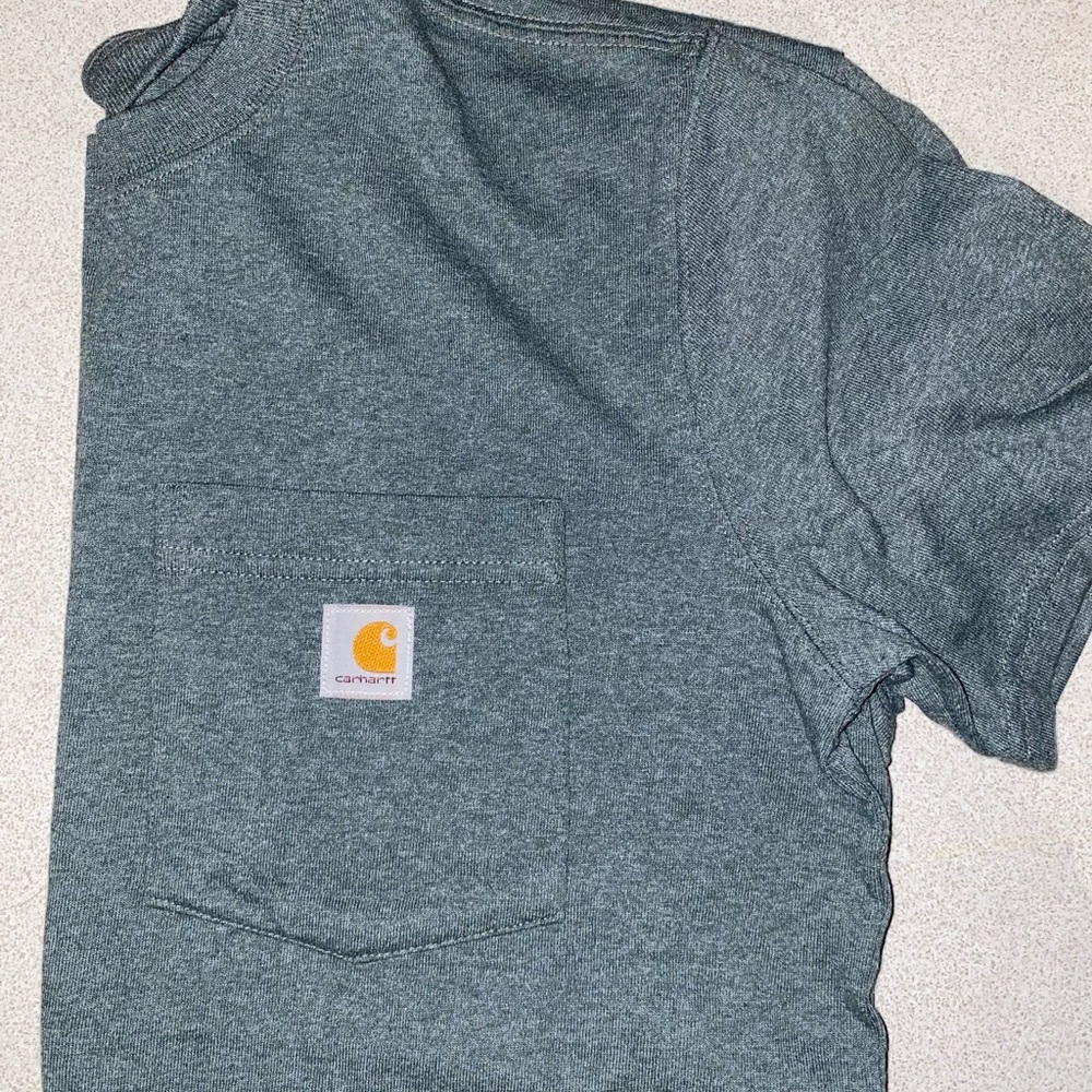 Carhartt T-shirt